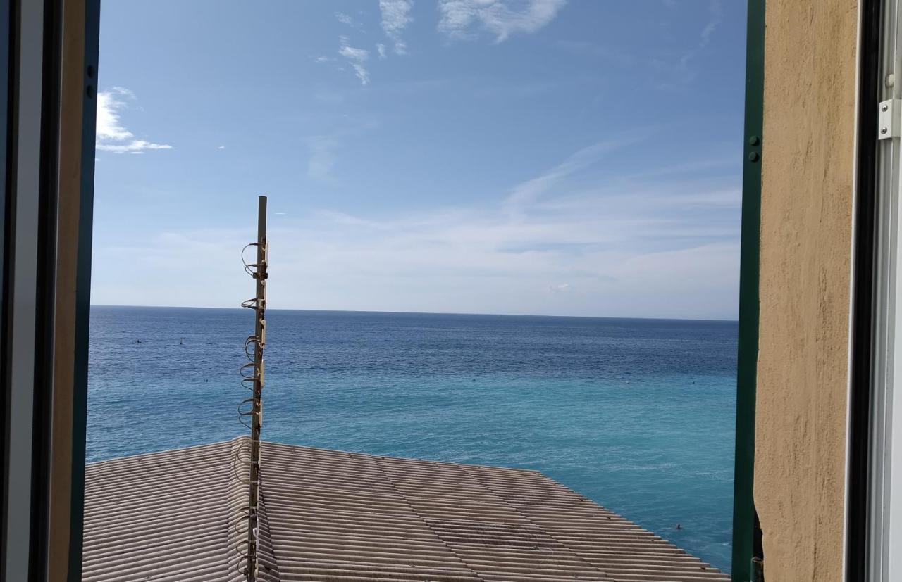 Le Finestre Sul Mare Διαμέρισμα Camogli Εξωτερικό φωτογραφία